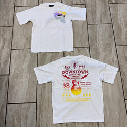Fly Solo Graphic Tee