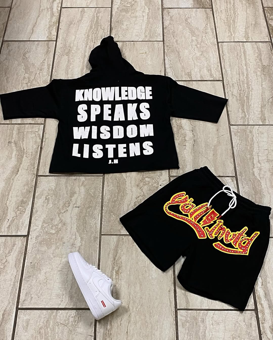 STL Fashion House