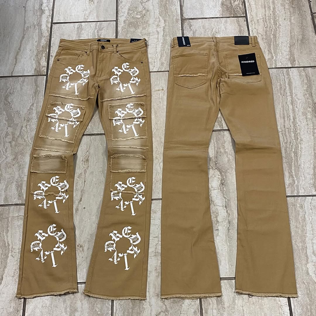 STL Fashion House