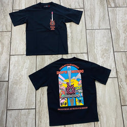 Fly Solo Graphic Tee