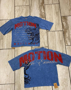 Worldwide Motion