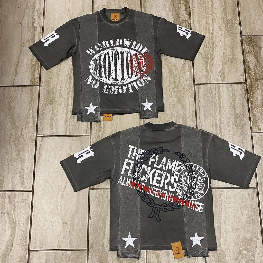 STL Fashion House