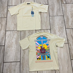 Fly Solo Graphic Tee