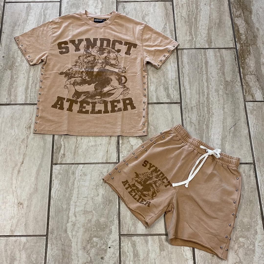 STL Fashion House