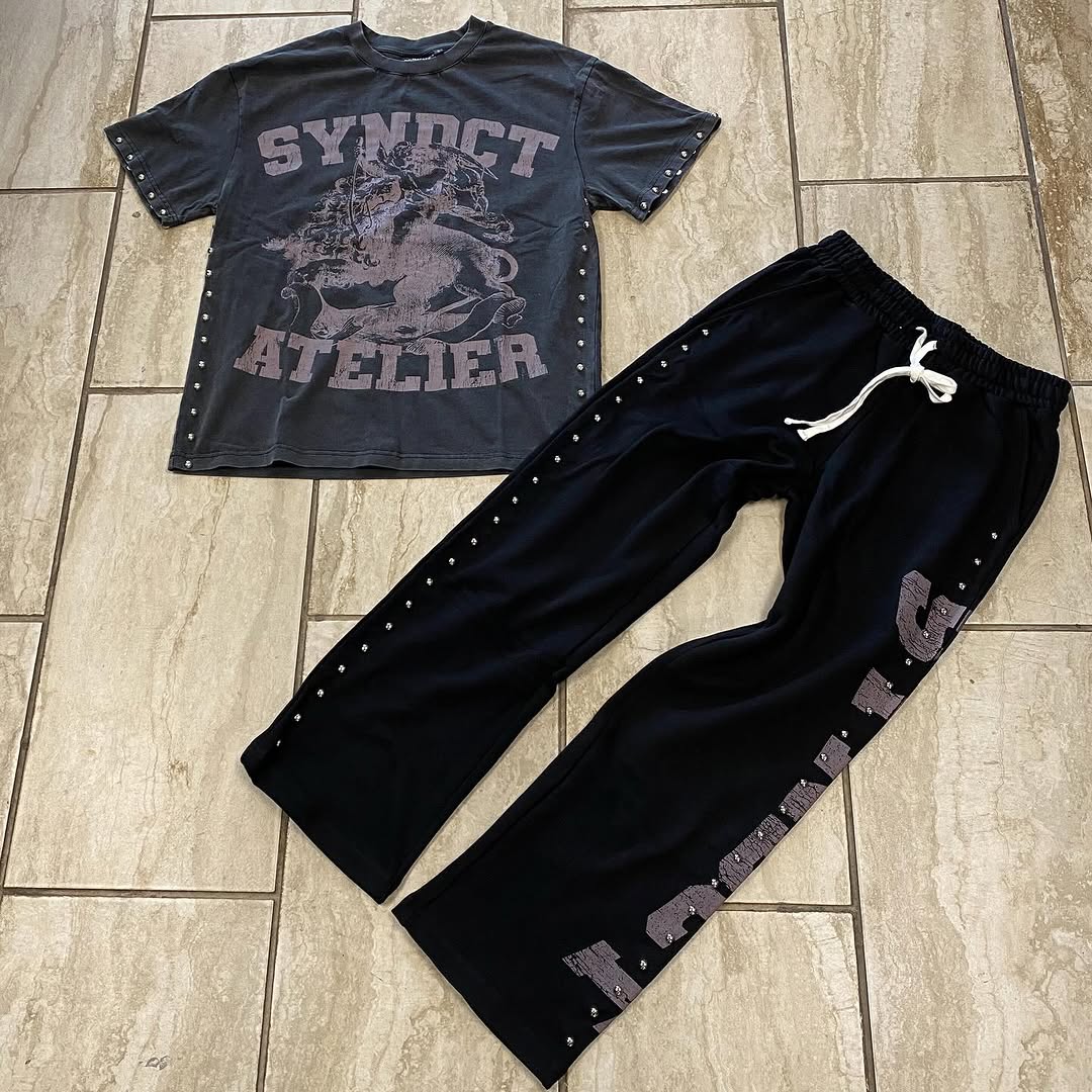 STL Fashion House