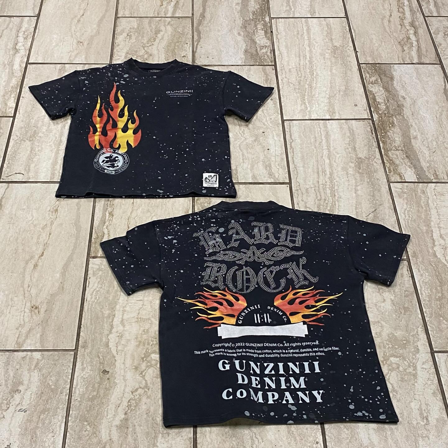 Graphic T-Shirt